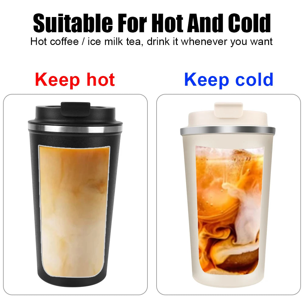 Tasse à café Thermo nouveau