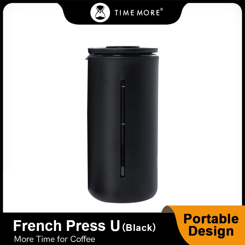Presse Café Chic et Pratique