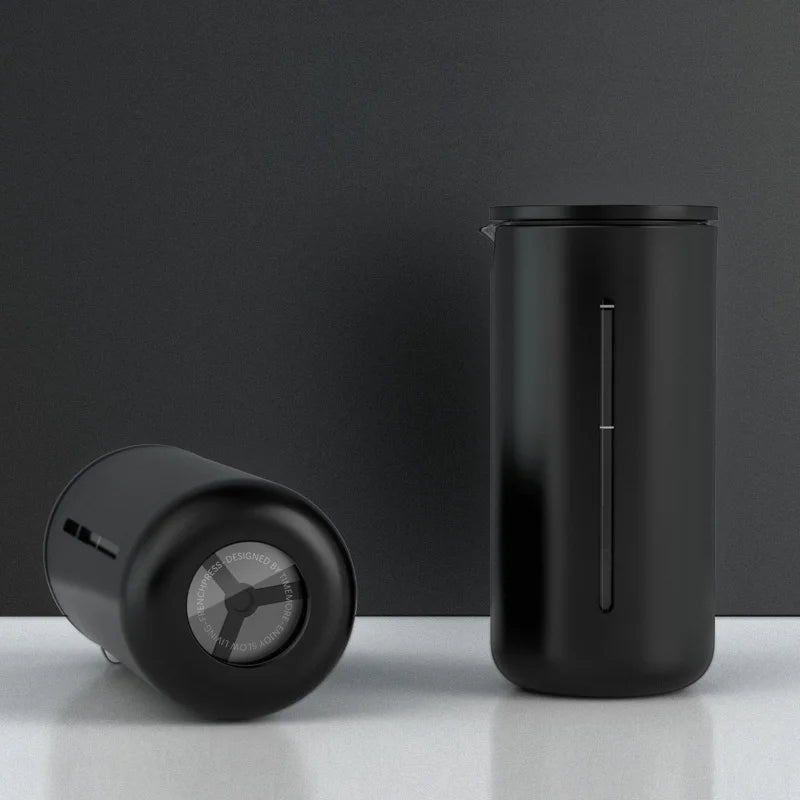 Presse Café Chic et Pratique