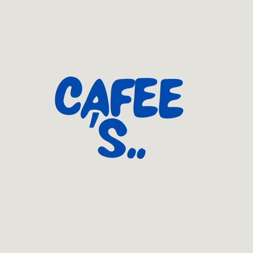 CAFEE'S